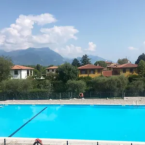 The Sailor - With Pool Appartamento