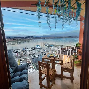 Pura Vida Apartment, Facing Garda Appartamento