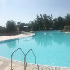 Luxury - Le Fate - With Pool Appartamento